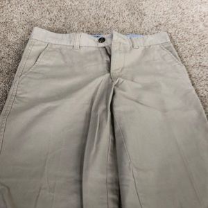 Tommy Hilfiger boys khakis